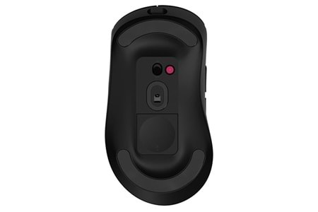 RAPOO VT3PRO 26000dpi Kablosuz Gaming Mouse Black