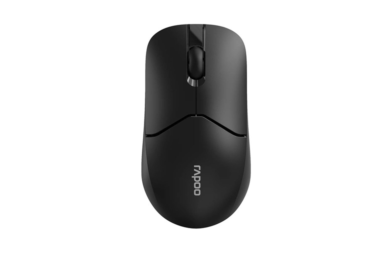 RAPOO 1510 13124 Kablosuz 1200Dpı Optik Mouse Siyah