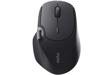 RAPOO MT560 Multi-Mode Kablosuz Mouse 