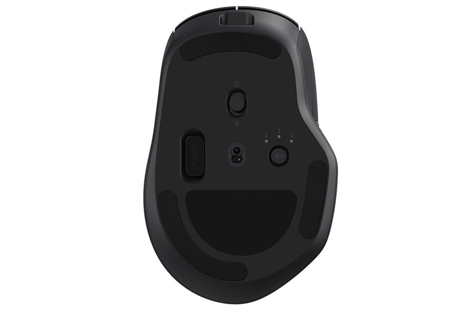 RAPOO MT560 Multi-Mode Kablosuz Mouse 