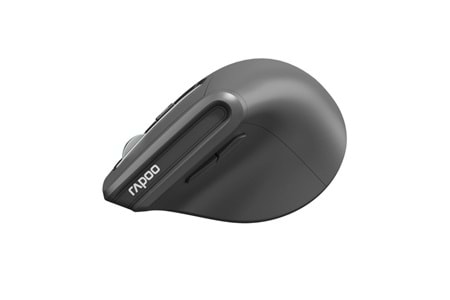RAPOO EV310M 13230 Multı Mode Kablosuz Mouse