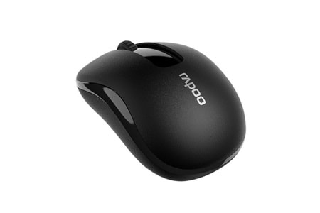 RAPOO M10 PLUS 13354 KABLOSUZ MOUSE