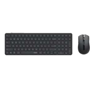 RAPOO 9350S BLUETOOTH KABLOSUZ KLAVYE MOUSE SET