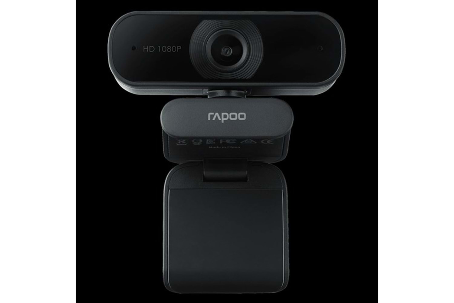 RAPOO C260 1080P Web Kamera