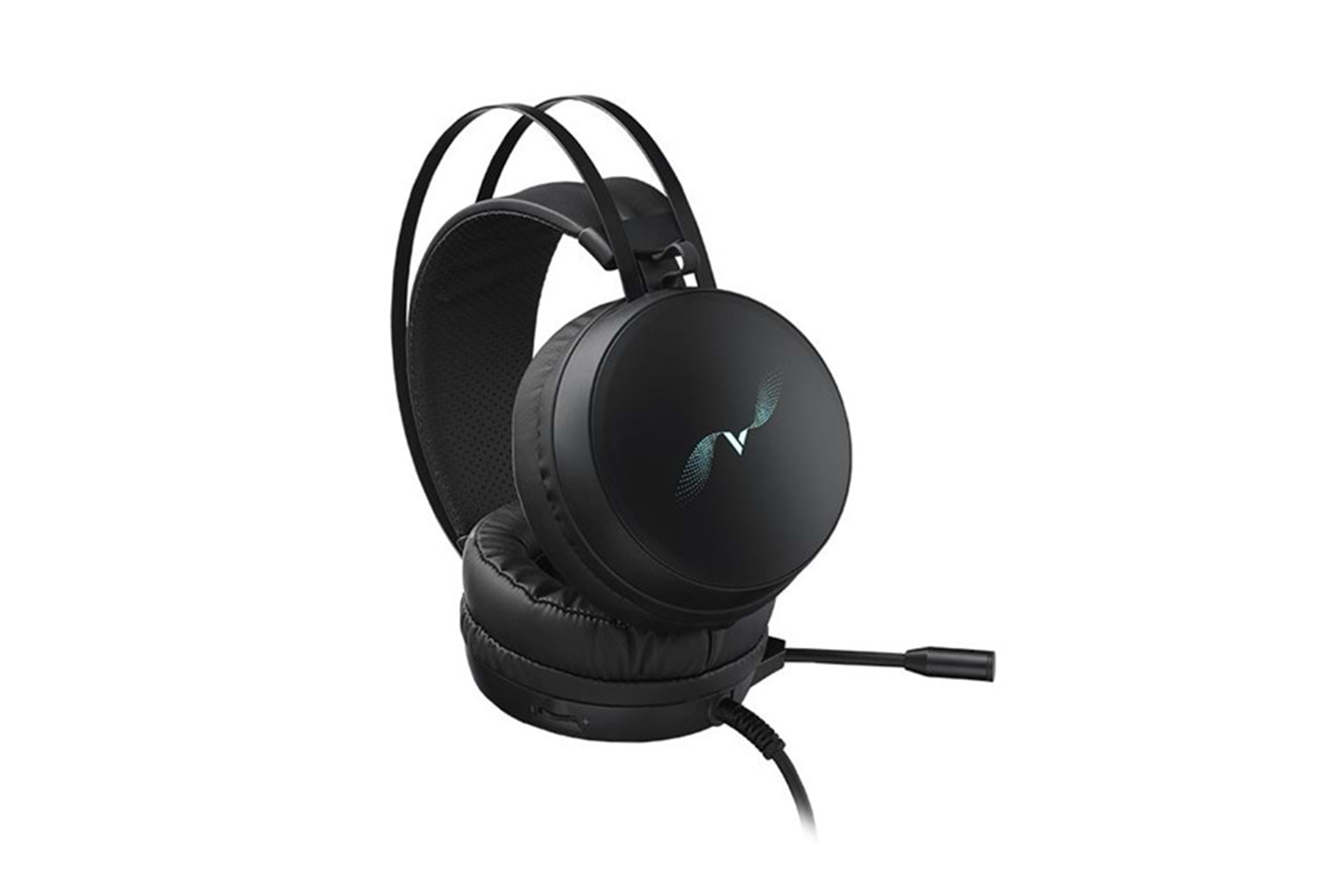 RAPOO VH310 VIRTUAL 7.1 Kanal Gaming Kulaklık