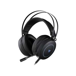 RAPOO WH160 7.1 GAMING KULAKLIK - SİYAH