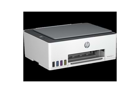 HP A4 Smart Tank 520 1F3W2A Renkli Çok Fonksiyonlu Tanklı Yazıcı Usb
