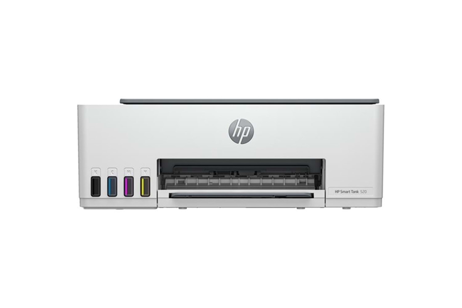HP A4 Smart Tank 520 1F3W2A Renkli Çok Fonksiyonlu Tanklı Yazıcı Usb