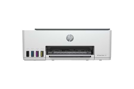HP A4 Smart Tank 520 1F3W2A Renkli Çok Fonksiyonlu Tanklı Yazıcı Usb