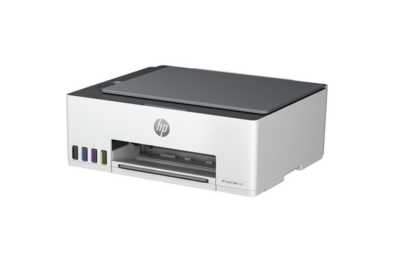 HP A4 Smart Tank 520 1F3W2A Renkli Çok Fonksiyonlu Tanklı Yazıcı Usb