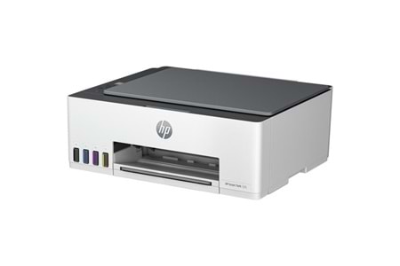 HP A4 Smart Tank 520 1F3W2A Renkli Çok Fonksiyonlu Tanklı Yazıcı Usb