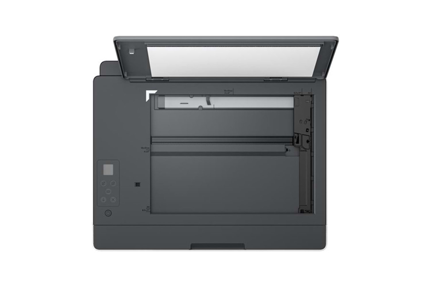 HP A4 Smart Tank 520 1F3W2A Renkli Çok Fonksiyonlu Tanklı Yazıcı Usb