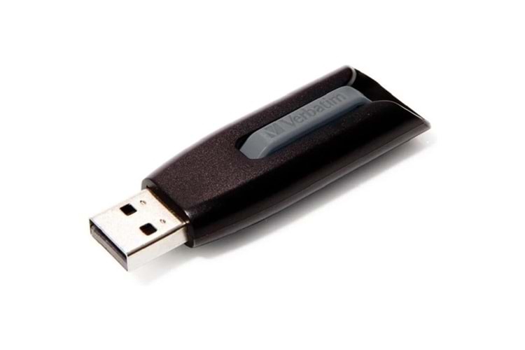 VERBATIM 256GB STORE N GO V3 USB 3.2 BELLEK
