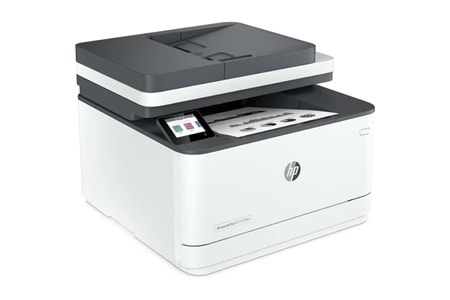 HP 3103Fdw 3G632A A4 Siyah Çok Fonksiyonlu Dublex Laser Yazıcı USB 2.0,Kablosuz Ethernet