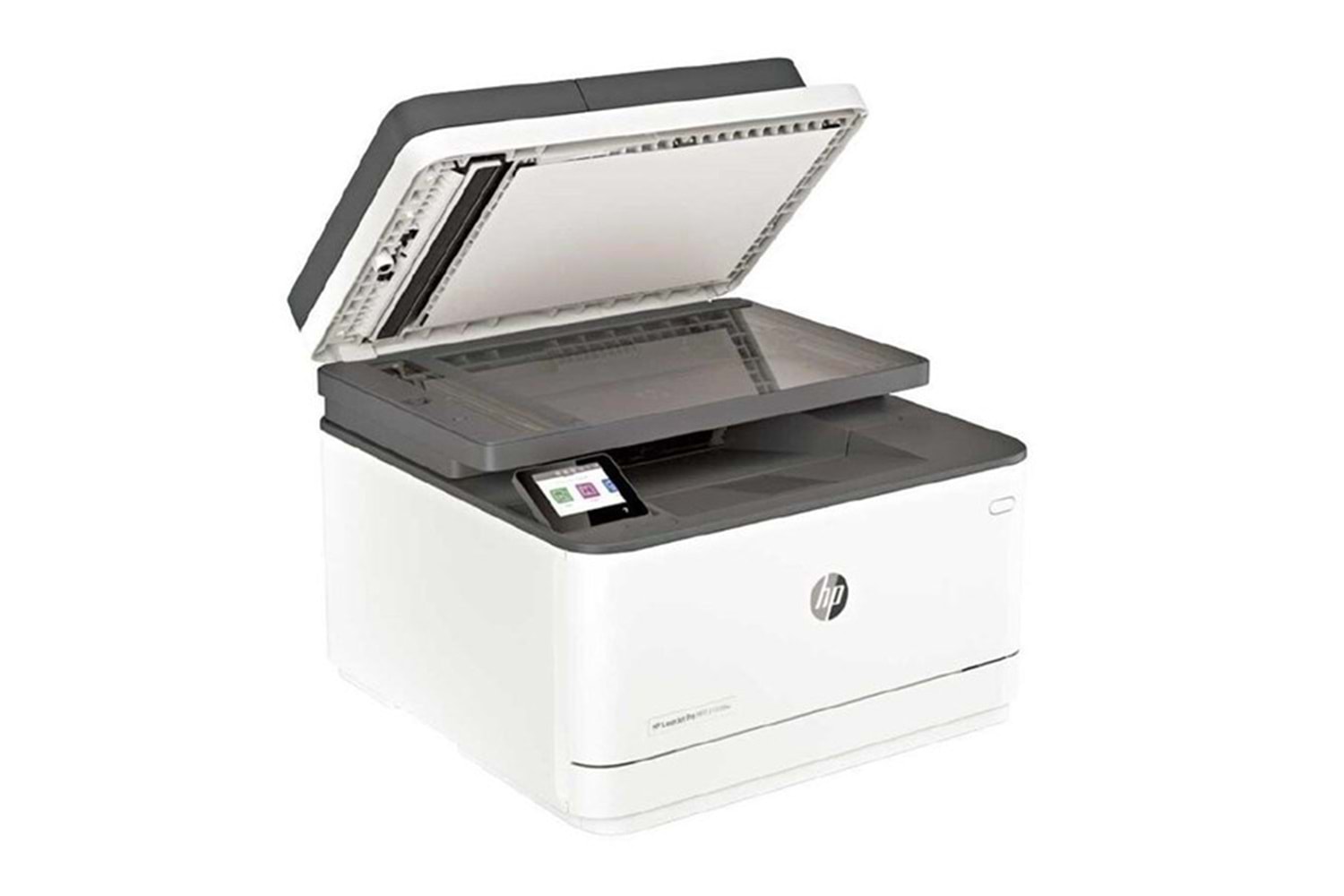 HP 3103Fdw 3G632A A4 Siyah Çok Fonksiyonlu Dublex Laser Yazıcı USB 2.0,Kablosuz Ethernet