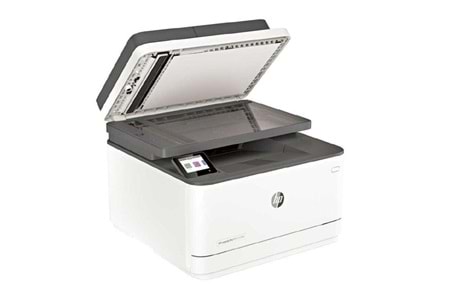 HP 3103Fdw 3G632A A4 Siyah Çok Fonksiyonlu Dublex Laser Yazıcı USB 2.0,Kablosuz Ethernet