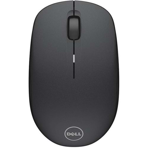 DELL 570-AAMH Kablosuz Optik Siyah Mouse