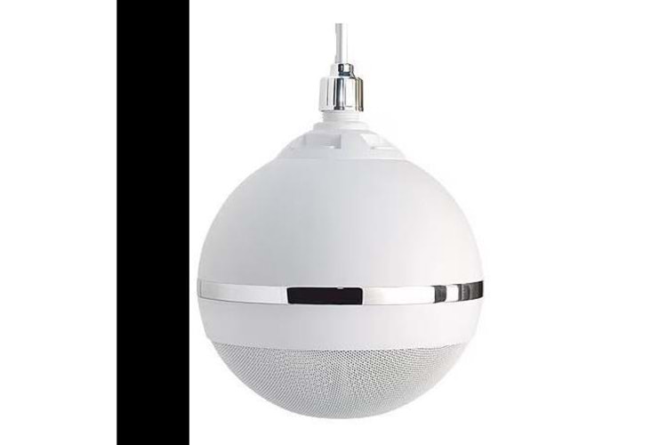 HONEYWELL SL-20M 581215 20W Küre Tipi Hoparlör Beyaz