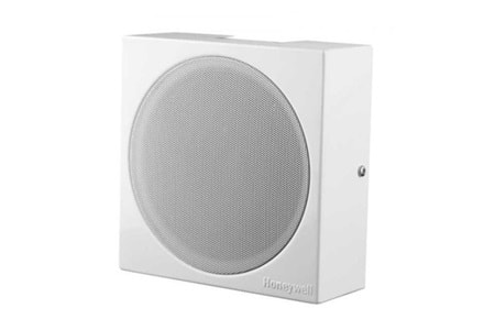 HONEYWELL L-VWM06A-EN 582470 6W Kabin Tipi Metal Hoparlör 