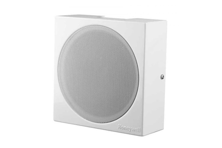 HONEYWELL L-VWM06A-EN 582470 6W Kabin Tipi Metal Hoparlör 