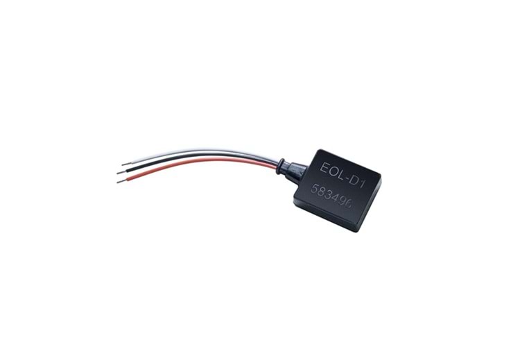 HONEYWELL 583496 Intevıo Hat Sonu Modülü