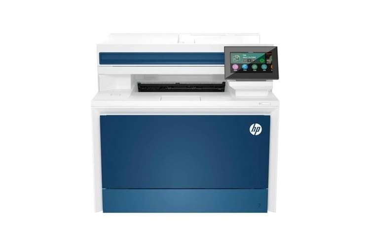 HP A4 Laserjet Pro 4303Dw 5HH65A Renkli Dublex Çok Fonksiyonlu Lazer Yazıcı Usb-Kablosuz