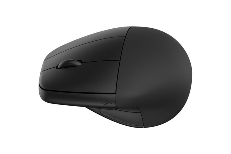 HP 920 6H1A4AA Ergonomic Vertical Kablosuz Mouse 
