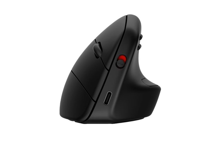 HP 925 6H1A5AA Ergonomic Vertical Kablosuz Mouse