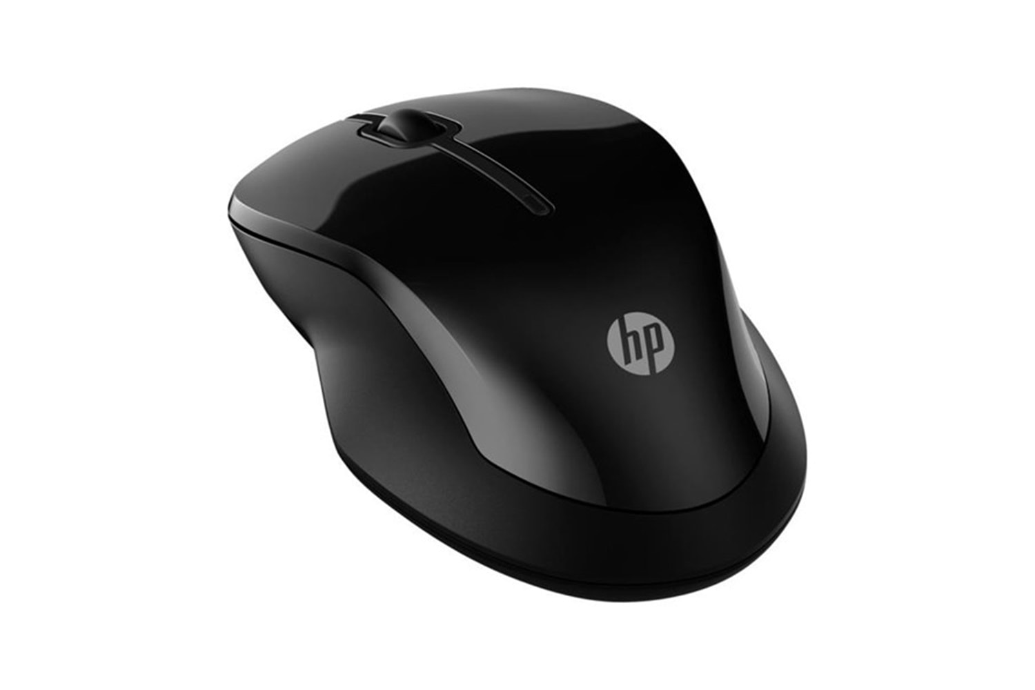 HP 250 6V2J7AA Dual Kablosuz Mouse Siyah