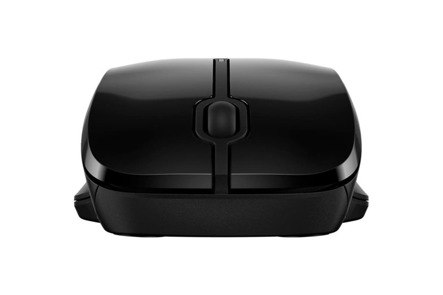 HP 250 6V2J7AA Dual Kablosuz Mouse Siyah