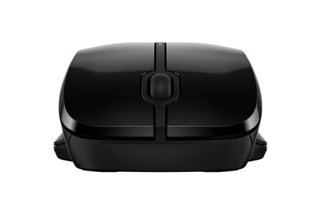HP 250 6V2J7AA Dual Kablosuz Mouse Siyah