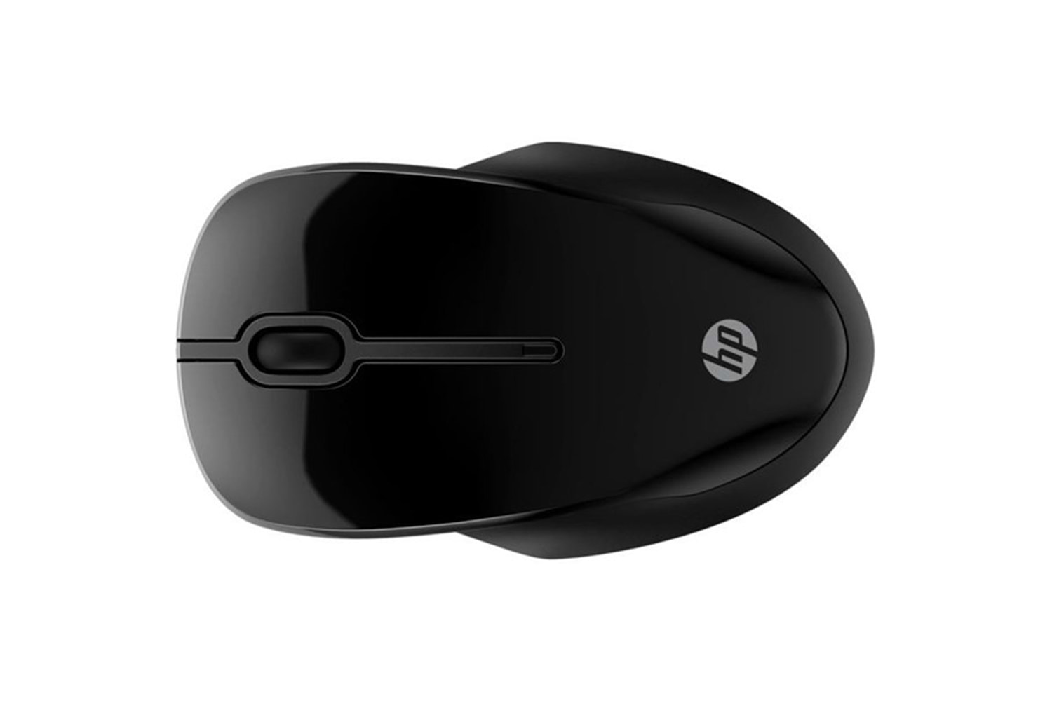 HP 250 6V2J7AA Dual Kablosuz Mouse Siyah