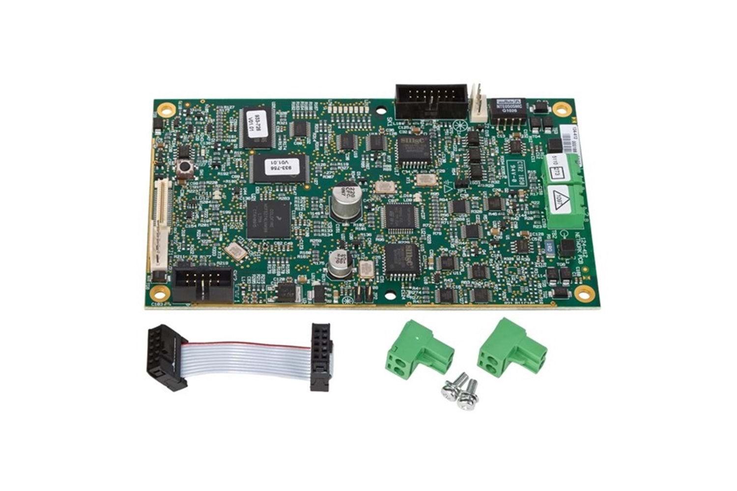 HONEYWELL 795-099 DXC Network Kart Kiti