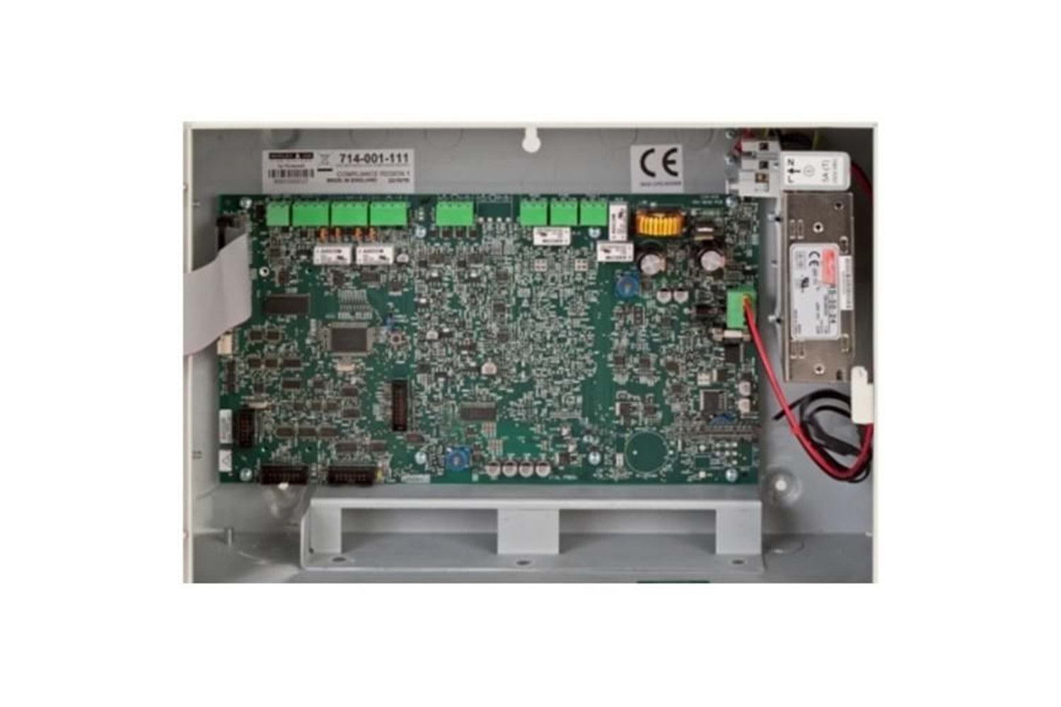  HONEYWELL 795-110-002 Dxc Yedek Ana Kart 2 Lp