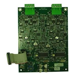 HONEYWELL 795-111 Dxc2 2 Loop Genişleme Kartı