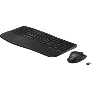 HP 685 8T6L7UT Kablosuz Comfort Dual-Mode Klavye-Mouse Set