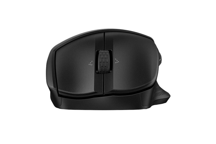 HP 480 8T6M3AA Comfort Bluetooth Mouse