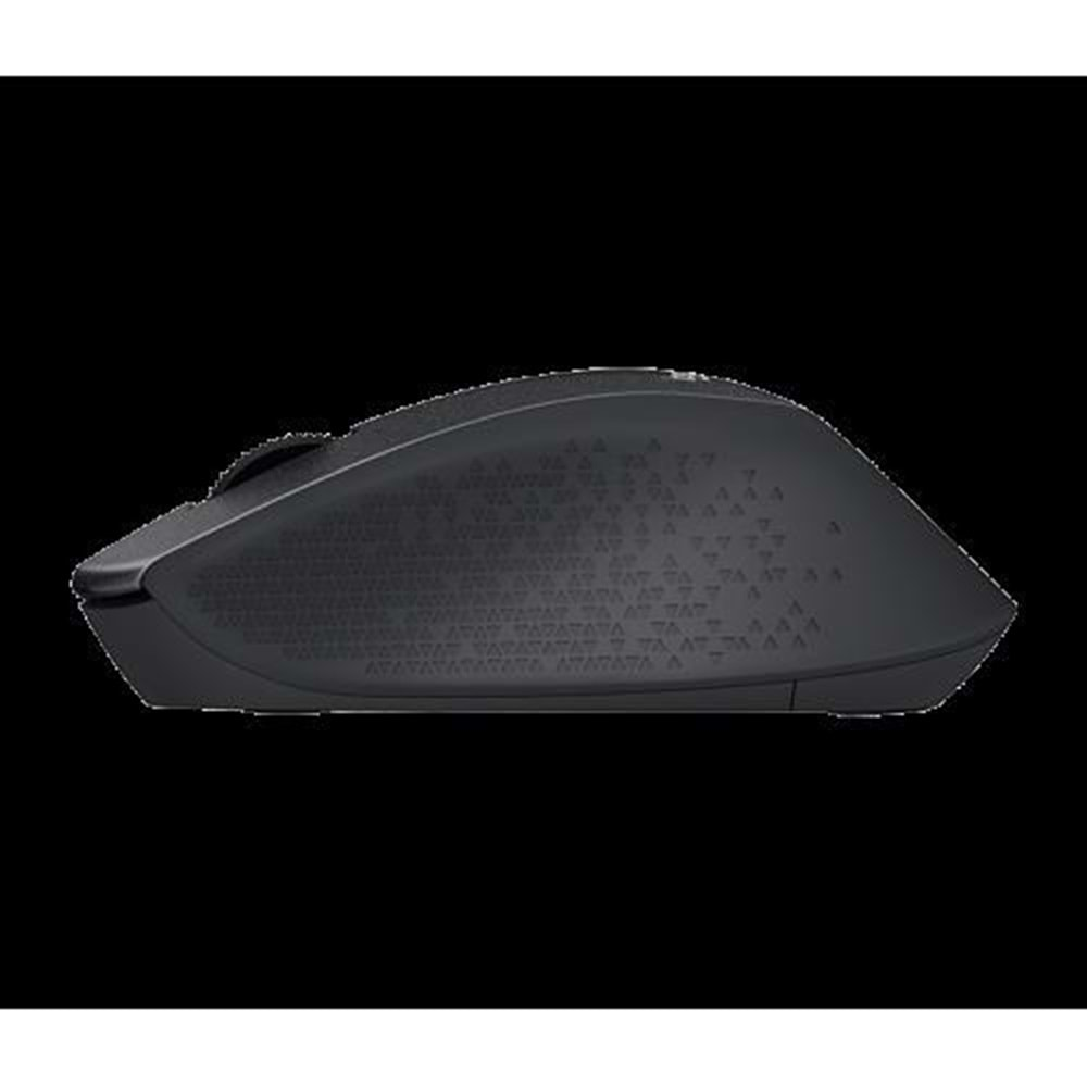 Logıtech M330 Kablosuz Optik 1000Dpı Siyah Mouse 910-004909