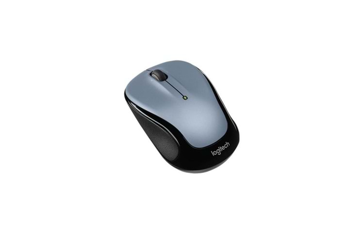 LOGITECH M325S 910-006813 KABLOSUZ MOUSE SİYAH GRI