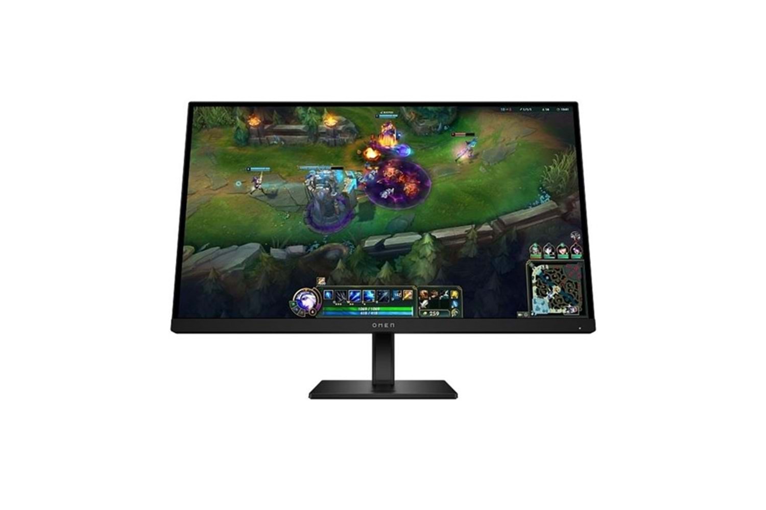 HP 27