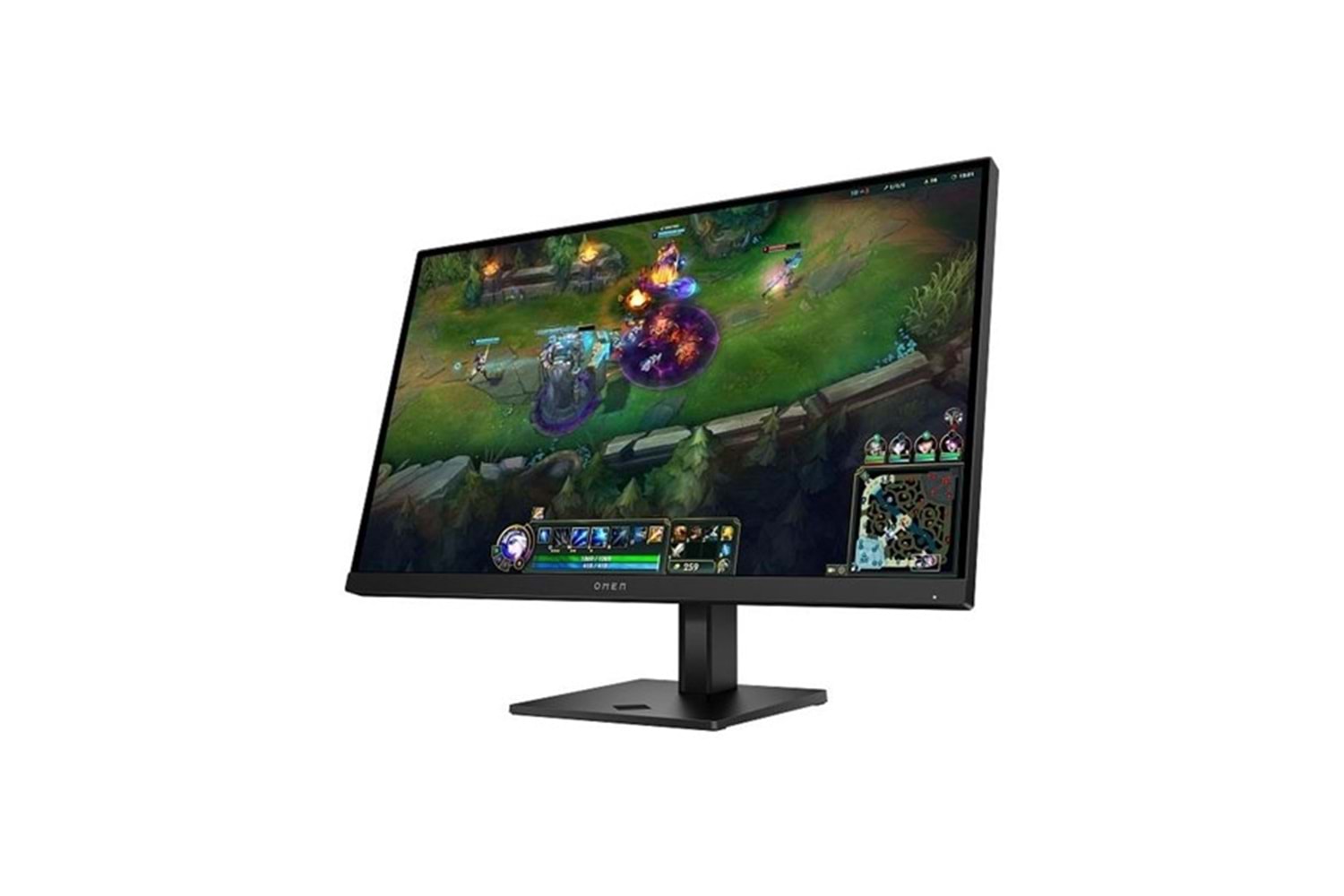 HP 27