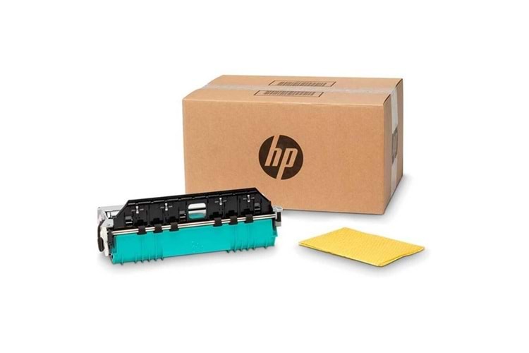 Hp B5L09A Officejet Enterprise Mürekkep Toplayıcı Birimi