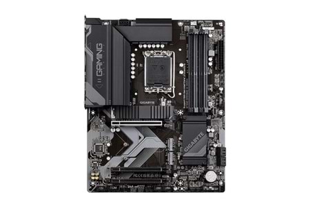 GIGABYTE B760 GAMING X DDR4 HDMI-DP PCIE 4.0 1700P ATX