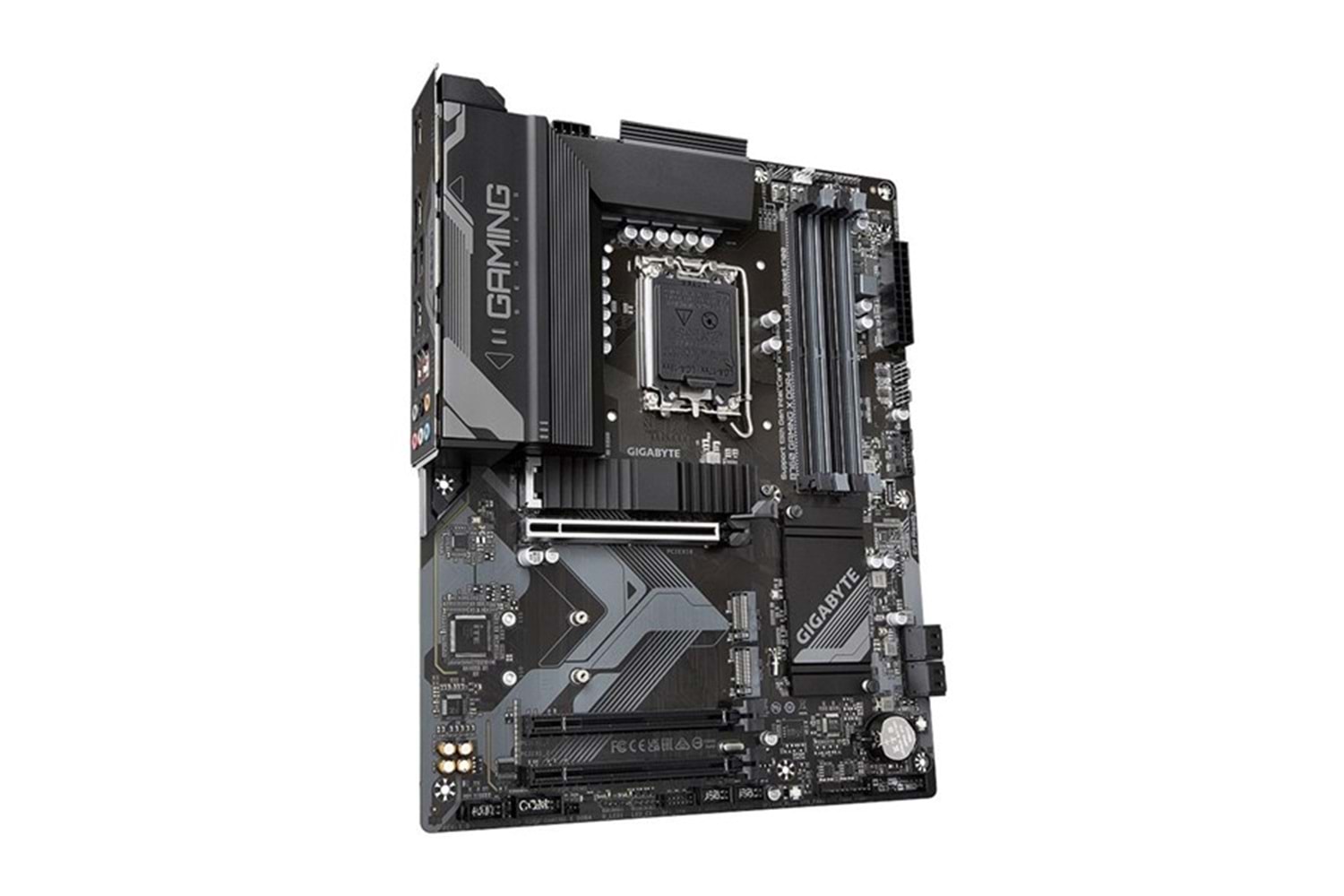 GIGABYTE B760 GAMING X DDR4 HDMI-DP PCIE 4.0 1700P ATX