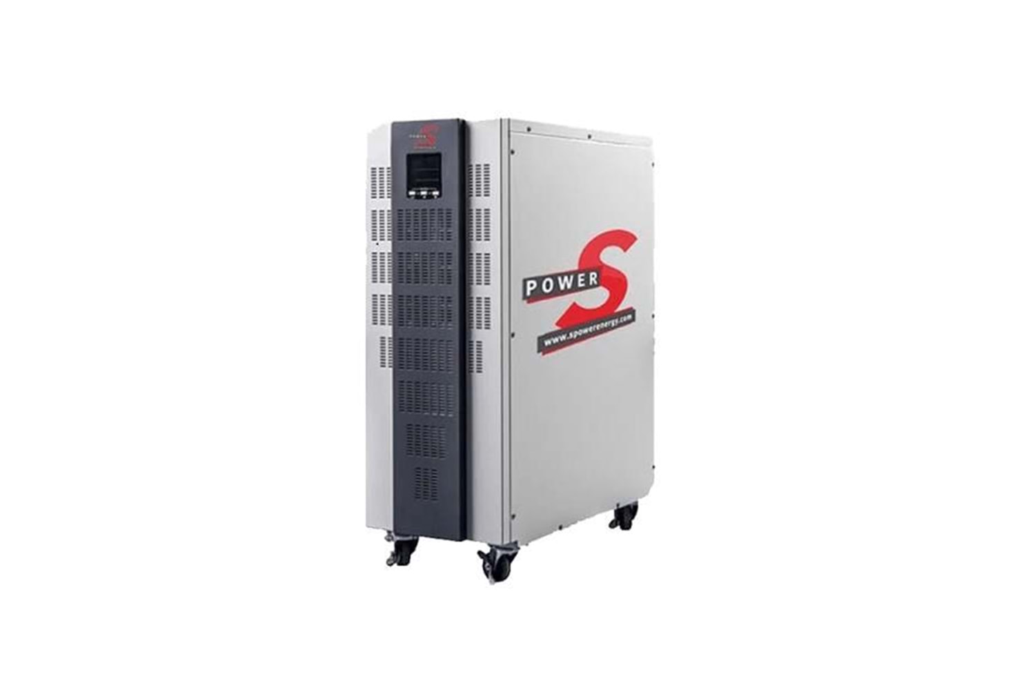 SPOWER 10Kva Baracuda 1110 Onlıne Ups
