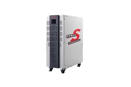 SPOWER 10Kva Baracuda 1110 Onlıne Ups