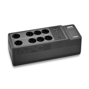 APC 850VA BACK UPS BE850G2-GR LINE INTERACTIVE UPS