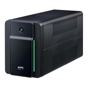 APC 1600VA BACK UPS BX1600MI-GR LINE INTERACTIVE UPS