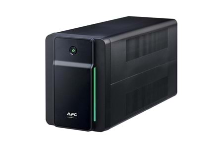 APC 1600VA BACK UPS BX1600MI-GR LINE INTERACTIVE UPS