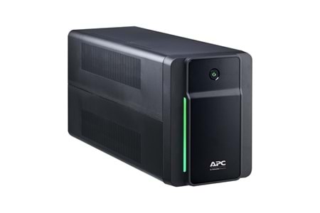 APC 1600VA BACK UPS BX1600MI-GR LINE INTERACTIVE UPS